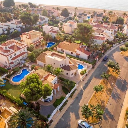 Arenda Pino Alto Villa Gallo Miami Playa Eksteriør billede