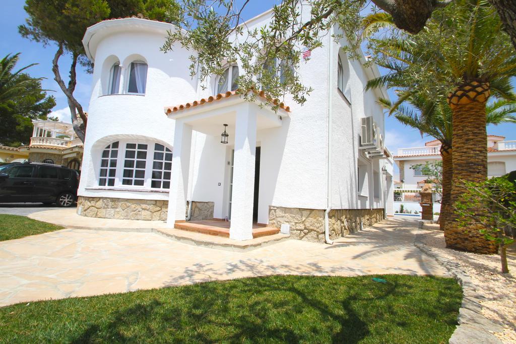 Arenda Pino Alto Villa Gallo Miami Playa Værelse billede
