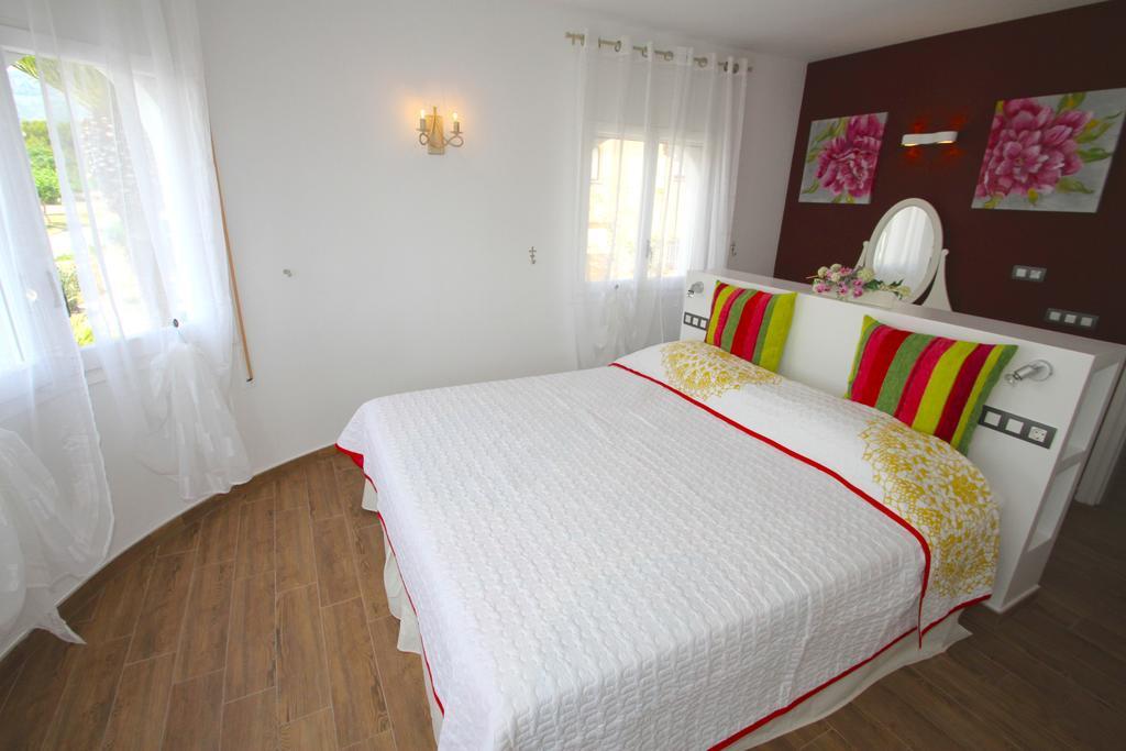 Arenda Pino Alto Villa Gallo Miami Playa Eksteriør billede