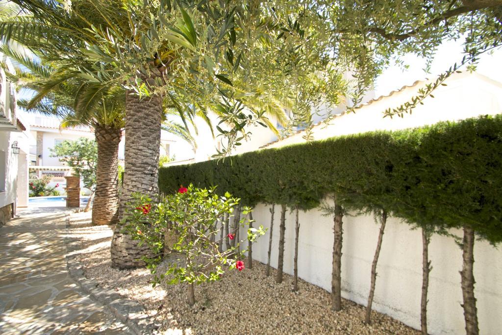 Arenda Pino Alto Villa Gallo Miami Playa Værelse billede
