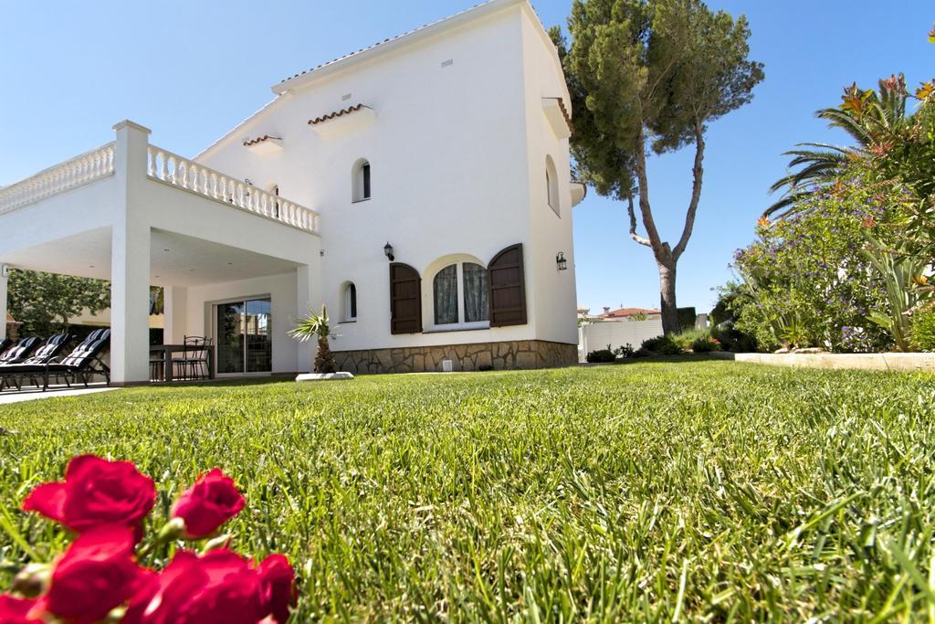 Arenda Pino Alto Villa Gallo Miami Playa Værelse billede