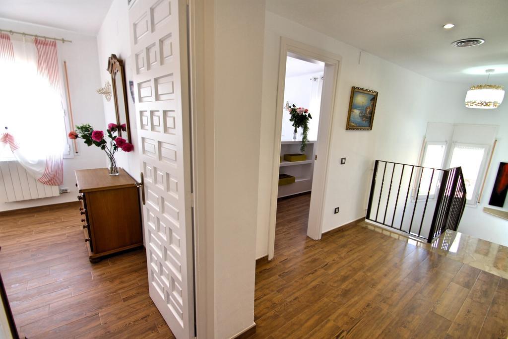 Arenda Pino Alto Villa Gallo Miami Playa Værelse billede