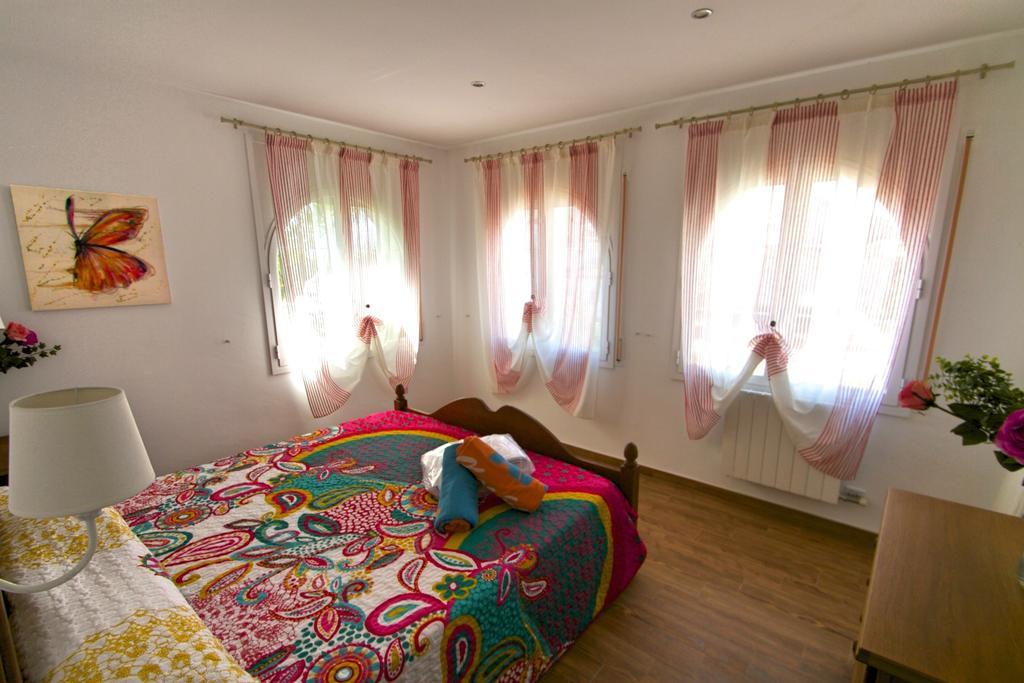 Arenda Pino Alto Villa Gallo Miami Playa Værelse billede