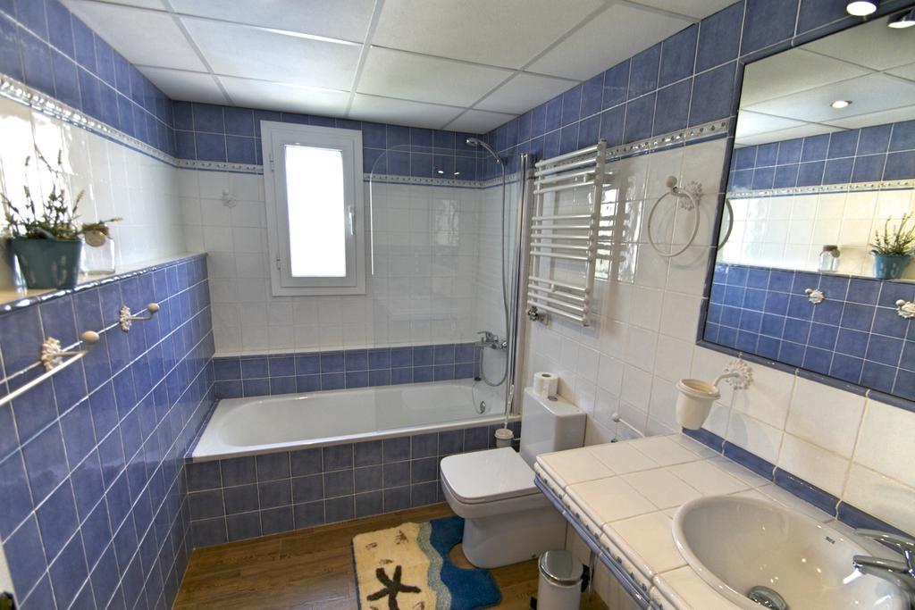 Arenda Pino Alto Villa Gallo Miami Playa Værelse billede