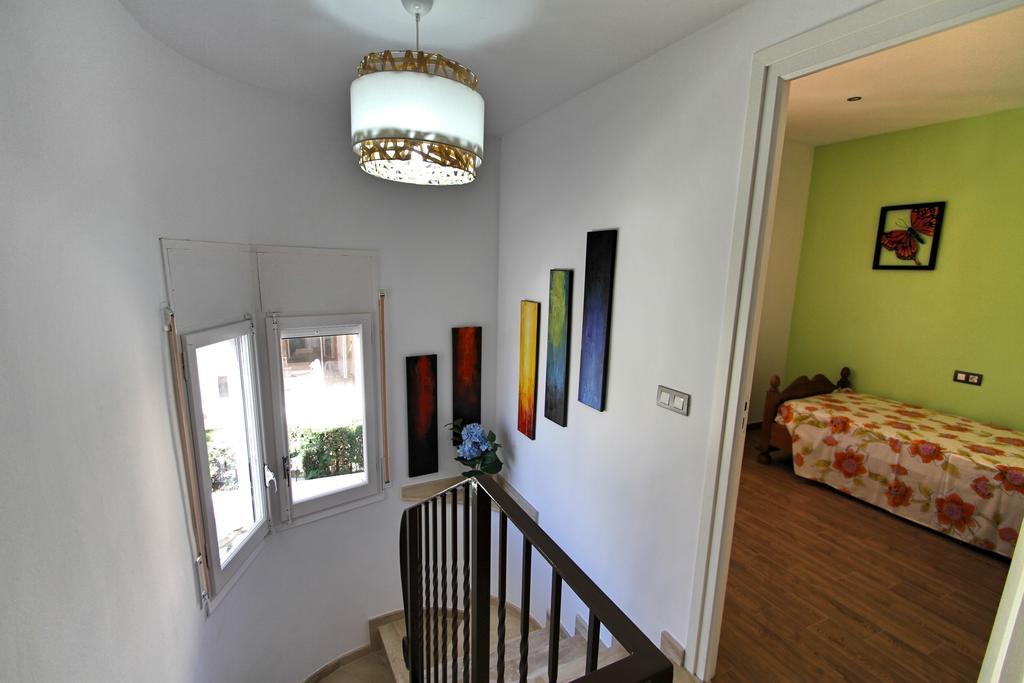 Arenda Pino Alto Villa Gallo Miami Playa Værelse billede