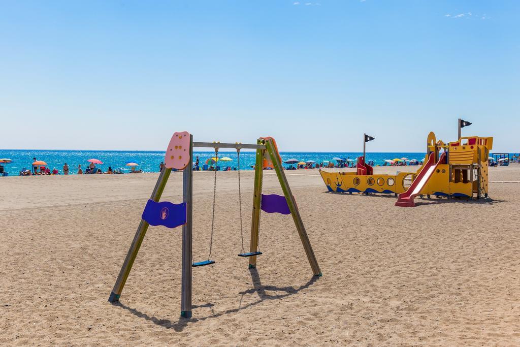 Arenda Pino Alto Villa Gallo Miami Playa Eksteriør billede