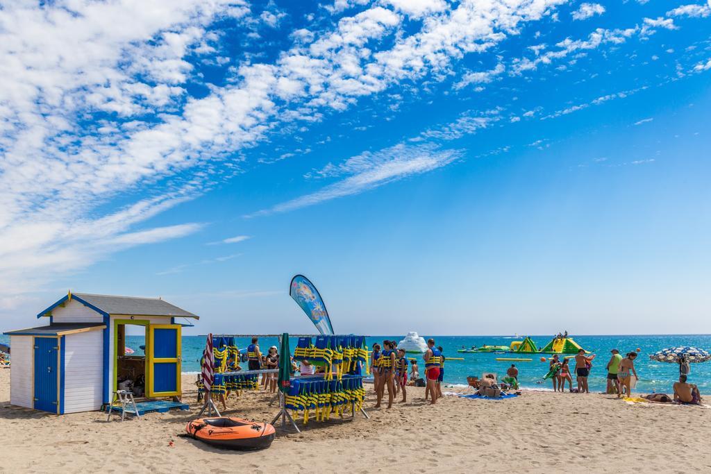 Arenda Pino Alto Villa Gallo Miami Playa Eksteriør billede