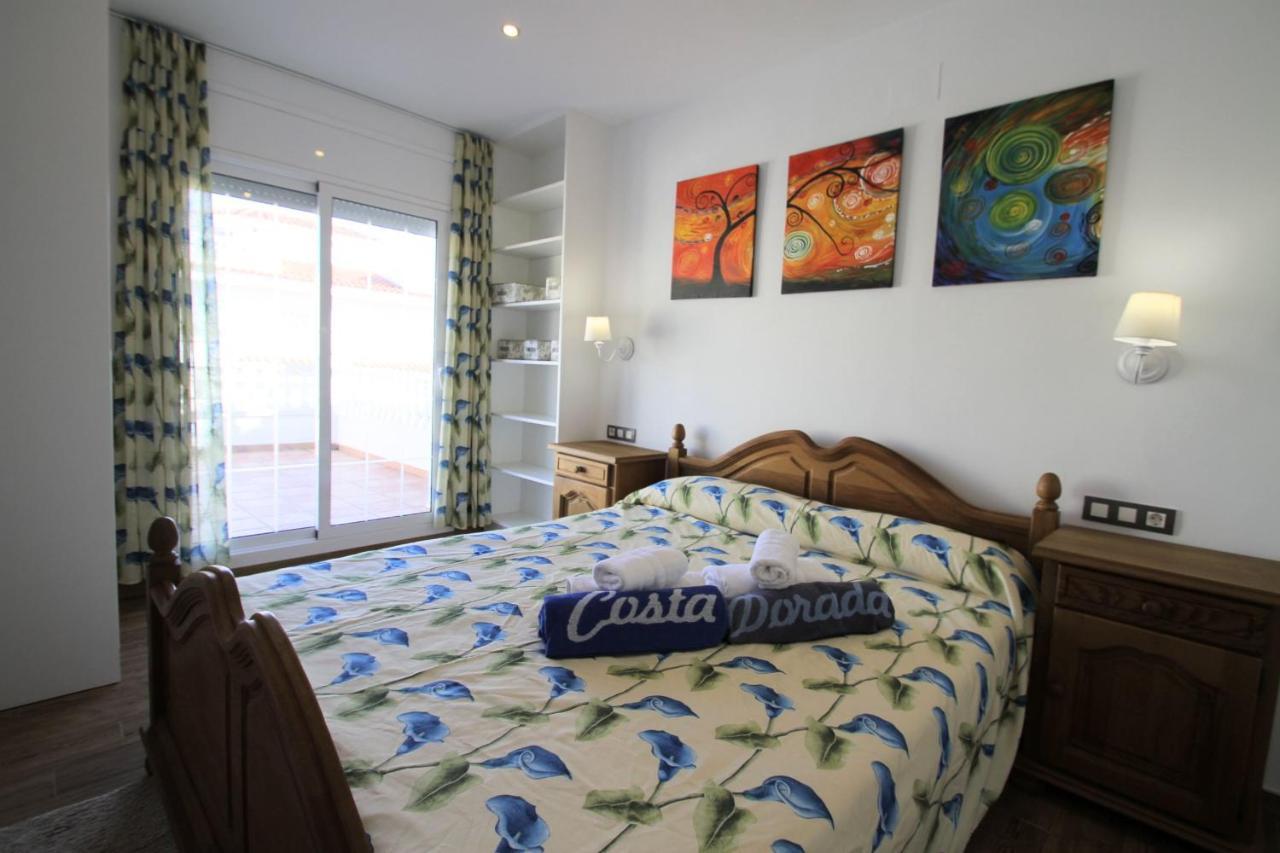 Arenda Pino Alto Villa Gallo Miami Playa Eksteriør billede