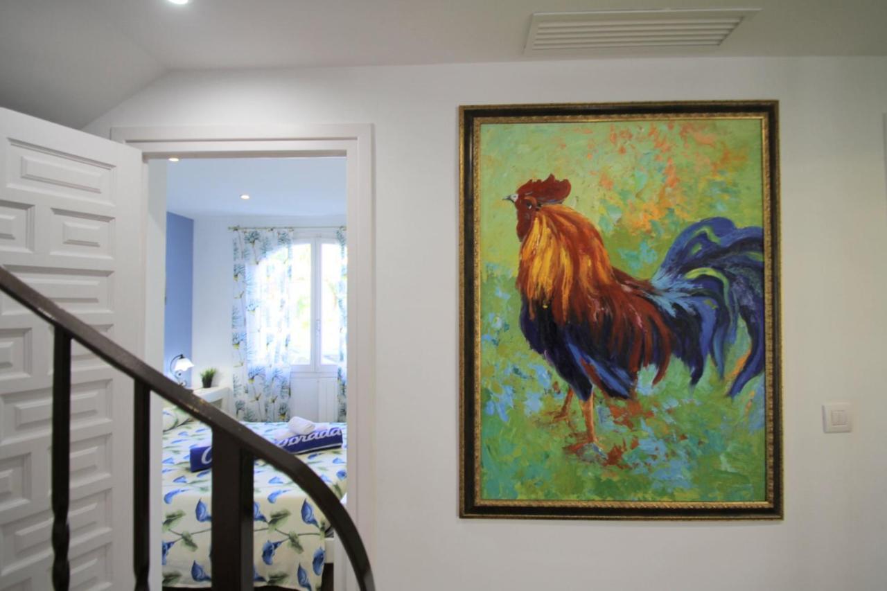 Arenda Pino Alto Villa Gallo Miami Playa Eksteriør billede
